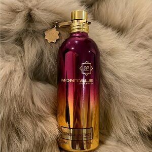 Montale Paris Sensual Instinct Eau de Parfum - Pink and Gold